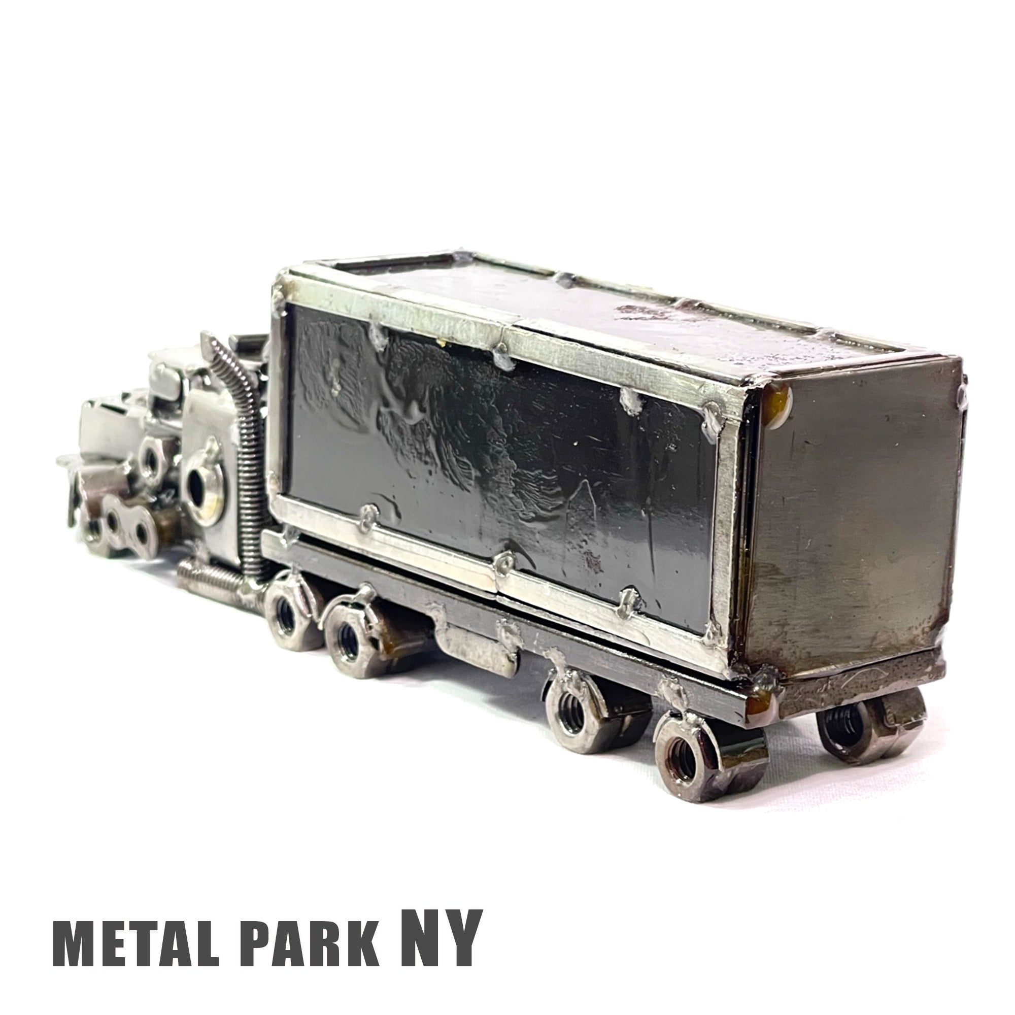 OPTIMUS TRUCK - L1