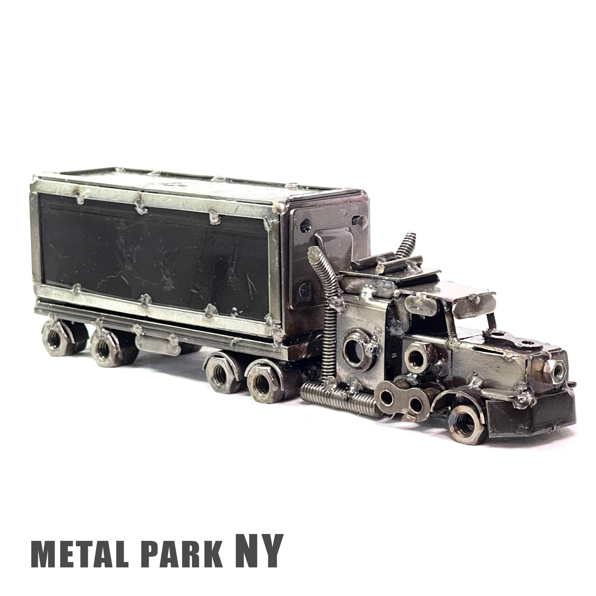 OPTIMUS TRUCK - L1