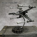 X-Spaceship- Small