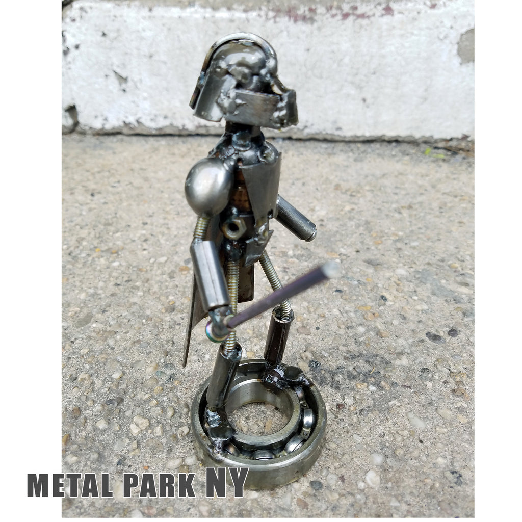 DARTH XS