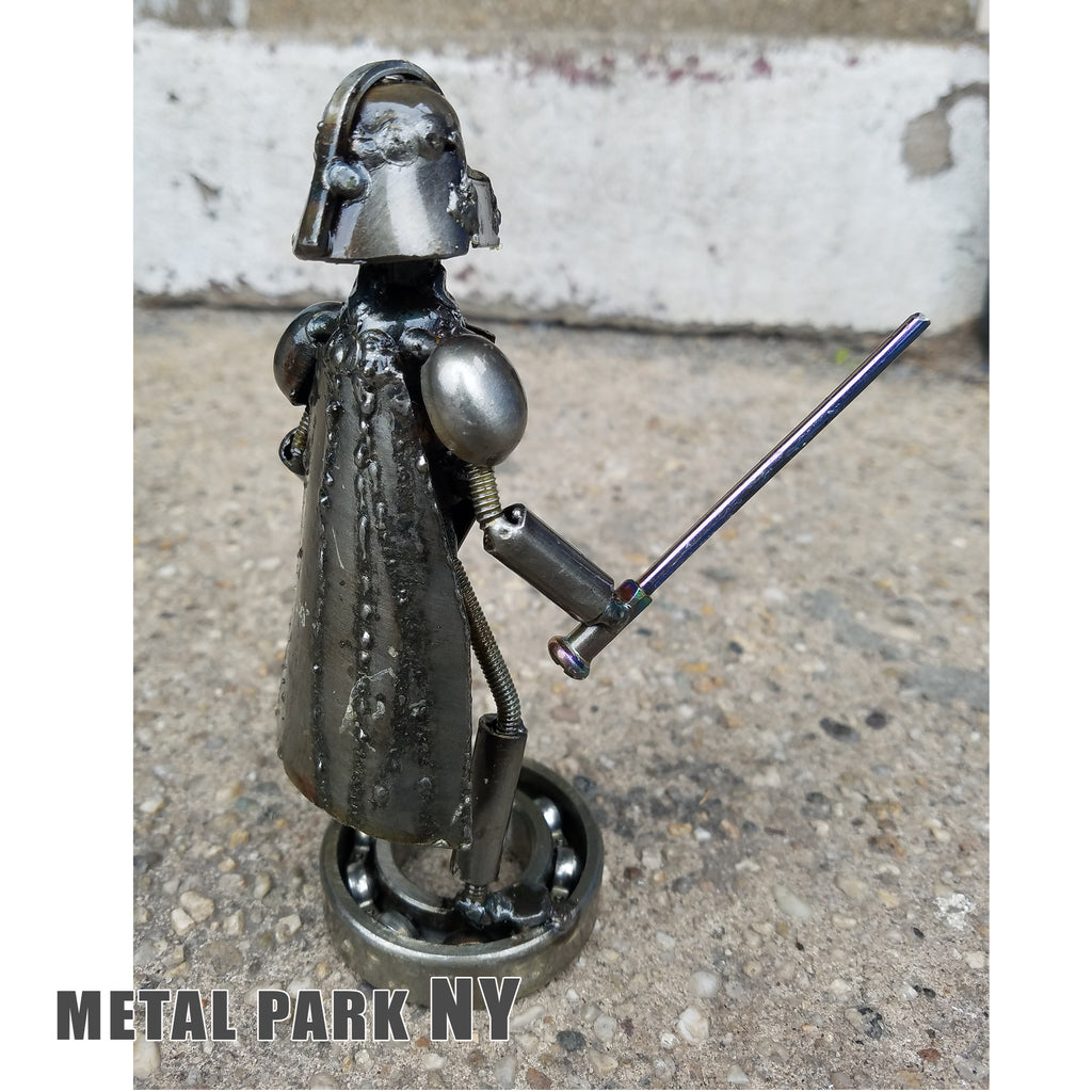 DARTH XS