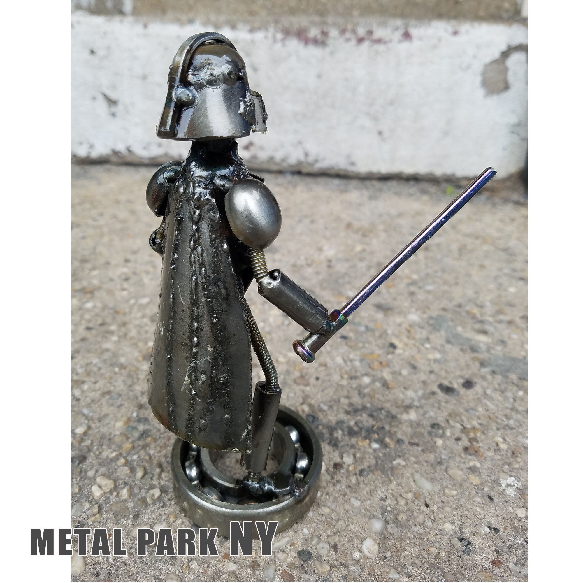 DARTH XS